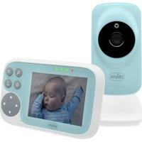 Video Baby Monitor Start CHICCO