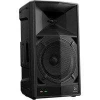 Notice PIONEER WAVE-EIGHT Haut-parleur
