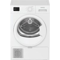 Notice INDESIT DDY10310FR Seche linge