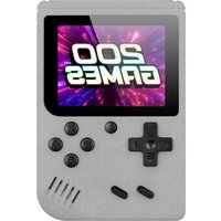 Notice AMSTRAD GAMEBOX GB200 Console