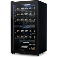 Notice Klarstein SHIRAZ 29 DUO Bodega