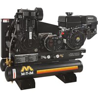 Notice Mi-T-M AG2-SM14-08M1 Compresseur