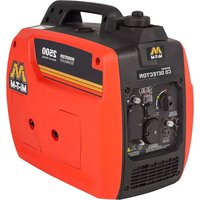GEN-2500-IMM1 Mi-T-M
