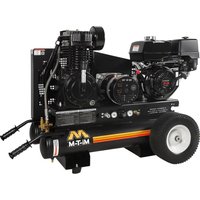 Notice Mi-T-M AG2-PH13-08M1 Compresseur
