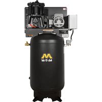 Notice Mi-T-M ACS-20305-80V Compresseur