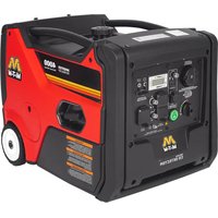 GEN-4000-iMM1E Mi-T-M