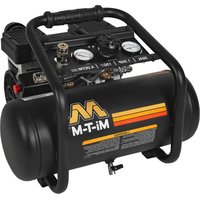 Notice Mi-T-M AM1-HE15-03QM Compresseur