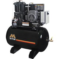 Notice Mi-T-M ACS-23105-80H Compresseur