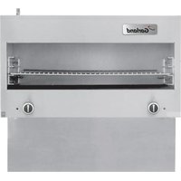 GARLAND GIRCM48 - Professional cooking appliance
