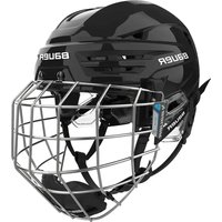 Notice BAUER RE-AKT 90 Casque