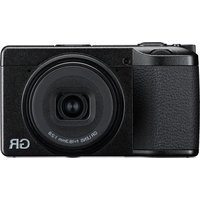 GR IV RICOH