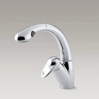 KOHLER Avatar K-6350 - Faucet