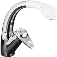 KOHLER Avatar K-6350-AP - Faucet