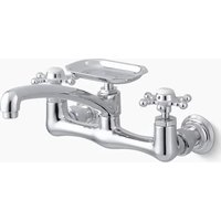 KOHLER Antique K-149-3 - Faucet
