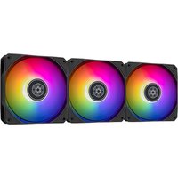 Notice SILVERSTONE AIR NEXUS 120 ARGB Ventilateur