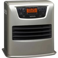 Notice Toyotomi ZIBRO LC 135 Chauffage