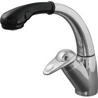 KOHLER Avatar K-6350-BP - Faucet