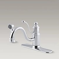 KOHLER Antique K-171 - Faucet