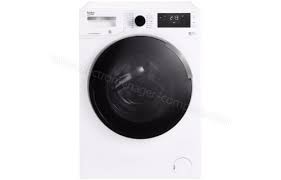 Notice BEKO WTLD81487P Lave-linge séchant