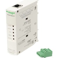 Notice SCHNEIDER TESYS ULTRA TCSEQM113M13M Interface réseau industrielle