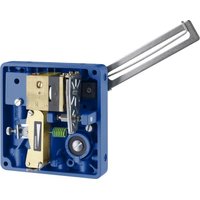 Notice SCHNEIDER SRP981 Positionneur pneumatique