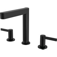 Notice Hansgrohe FINORIS 160 Robinetterie