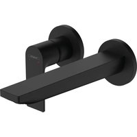 Notice Hansgrohe REBRIS E 72568670 Robinetterie