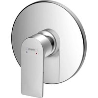 Notice Hansgrohe REBRIS E 72668000 Robinetterie
