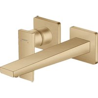 Notice Hansgrohe METROPOL 32526140 Robinetterie