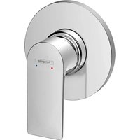 Notice Hansgrohe REBRIS E 72659000 Robinetterie