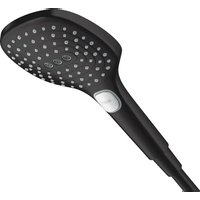Notice Hansgrohe RAINDANCE SELECT E 120 3JET Douchette de douche