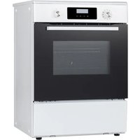 Notice SABA CI6060PY23WH Cuisinière