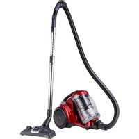 Notice SABA RED TORNADE Aspirateur