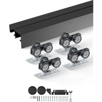 Notice Vevor YMXT-XC40-4B Tillbehör för skjutdörrar