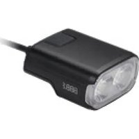 Notice BBB STRIKE PRO 2000 BLS-242E Lampe vélo