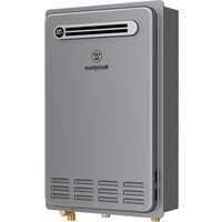 Notice WESTINGHOUSE HS120A1G-LP Chauffe-eau