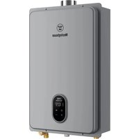 Notice WESTINGHOUSE HW120A1G-LP Water heater