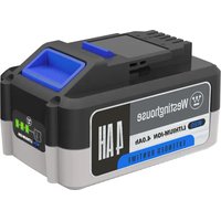 Notice WESTINGHOUSE W20V4AH Batterie rechargeable