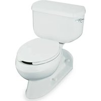 KOHLER Barrington K-3546-T - Toilet