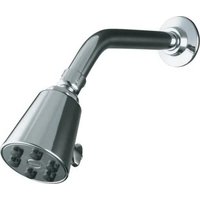 Notice KOHLER ANTIQUE K-332 Système de douche