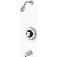 Notice KOHLER TRITON K-TS6908 Pomme de douche