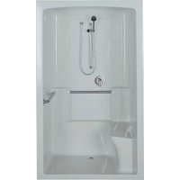 Notice KOHLER FREEWILL K-12209 Pomme de douche