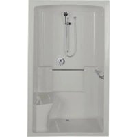 Notice KOHLER FREEWILL K-12210 Pomme de douche