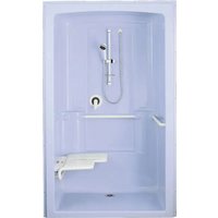 Notice KOHLER FREEWILL K-12212 Pomme de douche