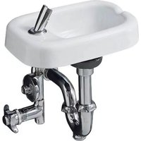 Notice KOHLER EDGEBROOK K-5414 Distributeur d'eau