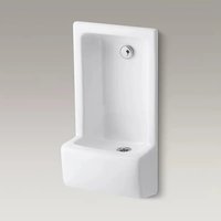 Notice KOHLER GLENGUARD K-5295 Distributeur d'eau