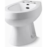Notice KOHLER SAN K-4854 Bidet