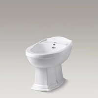 Notice KOHLER PORTRAIT K-4898 Bidet
