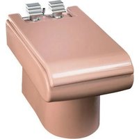 Notice KOHLER PILLOW K-4858 Bidet