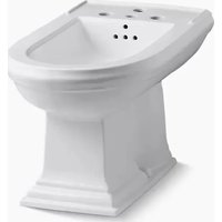 Notice KOHLER MEMOIRS K-4886 Robinetterie sanitaire